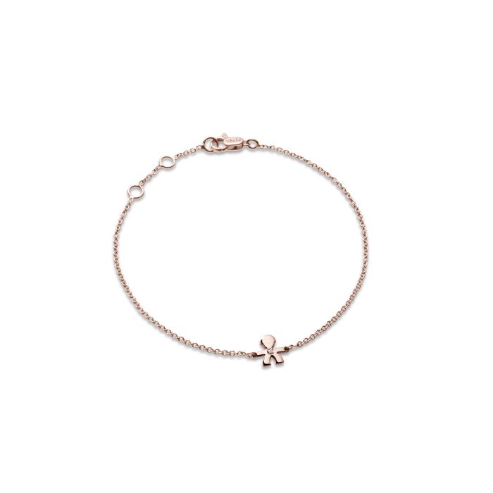 I Preziosi | Bracciale | LBB325