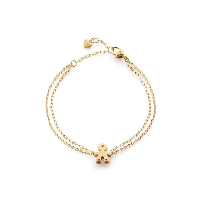 I Classici | Bracciale | LBB520