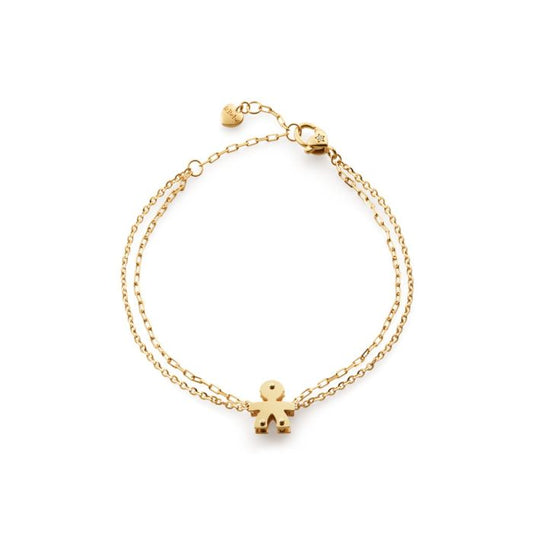 I Classici | Bracciale | LBB520