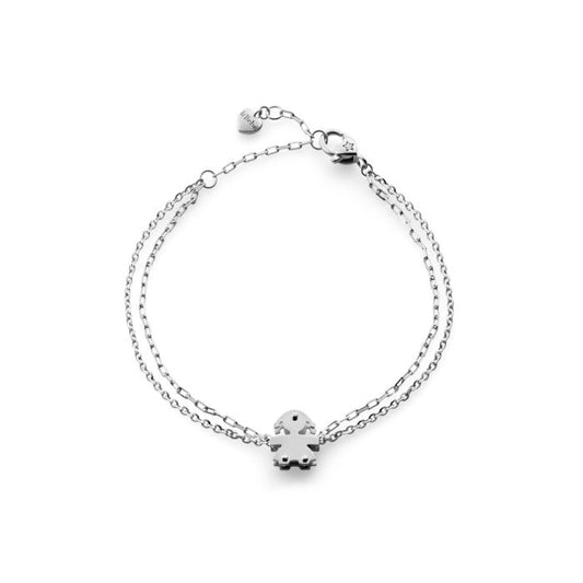 I Classici | Bracciale | LBB524