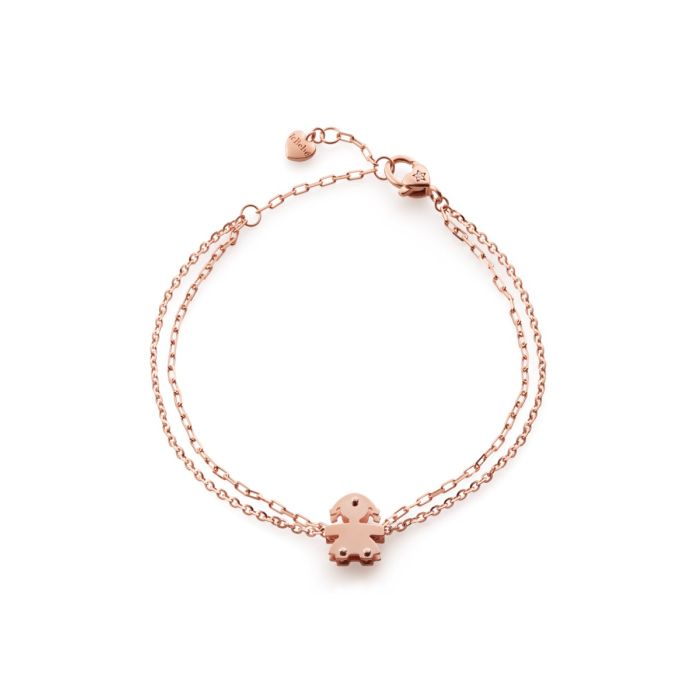 I Classici | Bracciale | LBB525