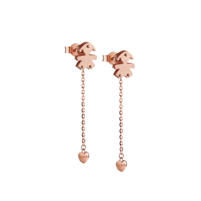 I Classici | Orecchini | LBB535
