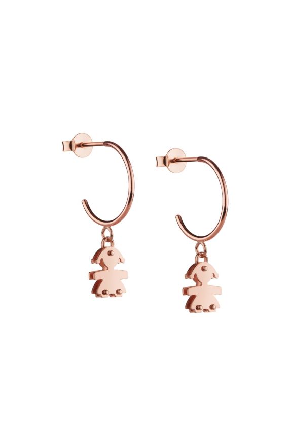 I Classici | Orecchini | LBB555