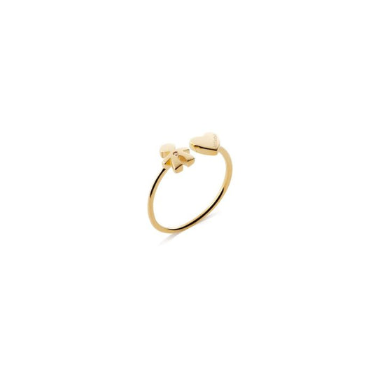 Les Petits | Anello | LBB700-16