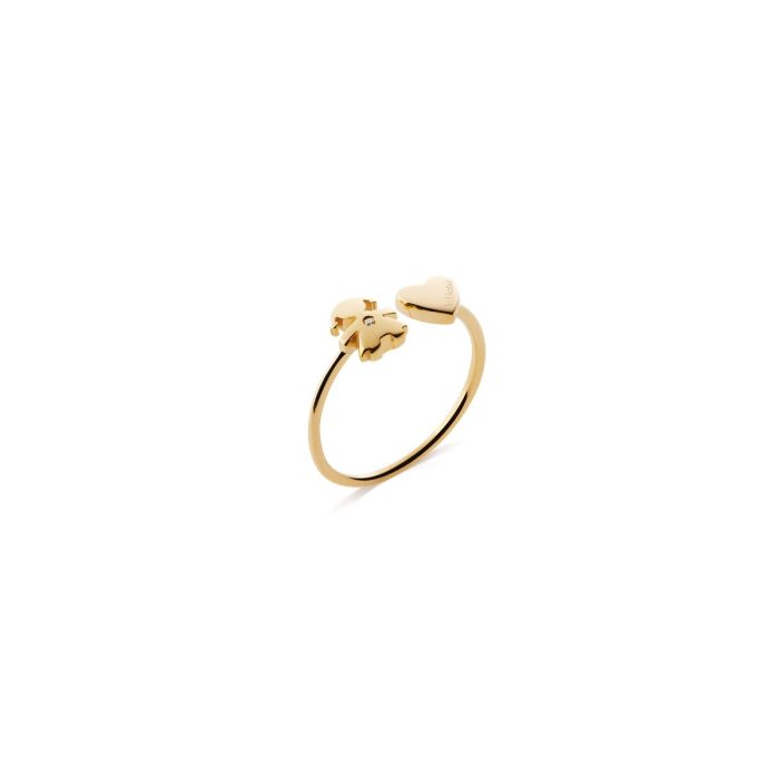 Les Petits | Anello | LBB701-16