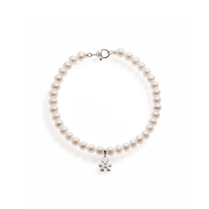 Le Perle | Bracciale | LBB802