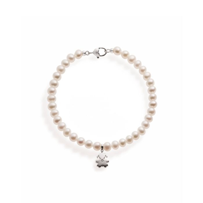 Le Perle | Bracciale | LBB803