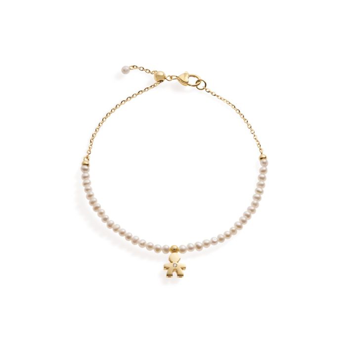 Le Perle | Bracciale | LBB822