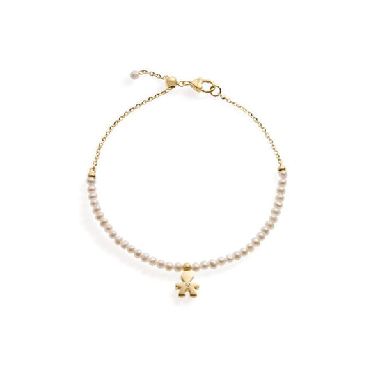 Le Perle | Bracciale | LBB822