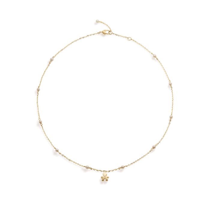 Le Perle | Collana | LBB830