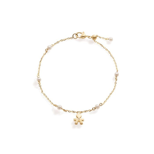 Le Perle | Bracciale | LBB832