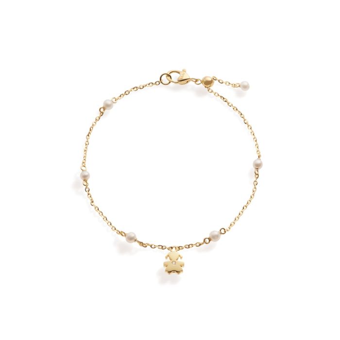 Le Perle | Bracciale | LBB833