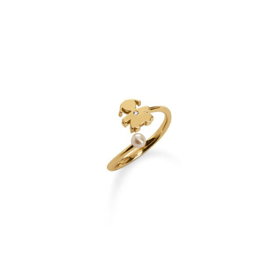 Le Perle | Anello | LBB835-16