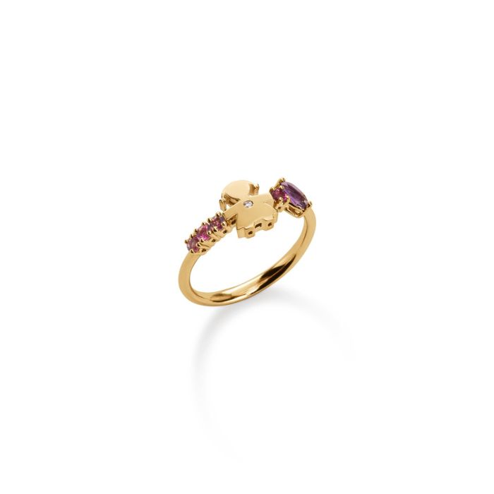 Les Bonbons | Anello | LBB851-16