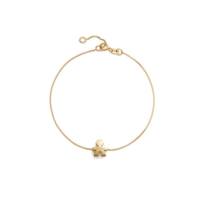I Tesorini | Bracciale | LBB930