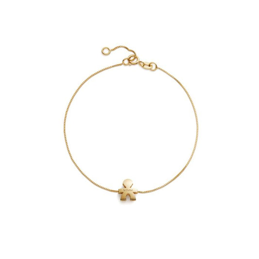 I Tesorini | Bracciale | LBB930