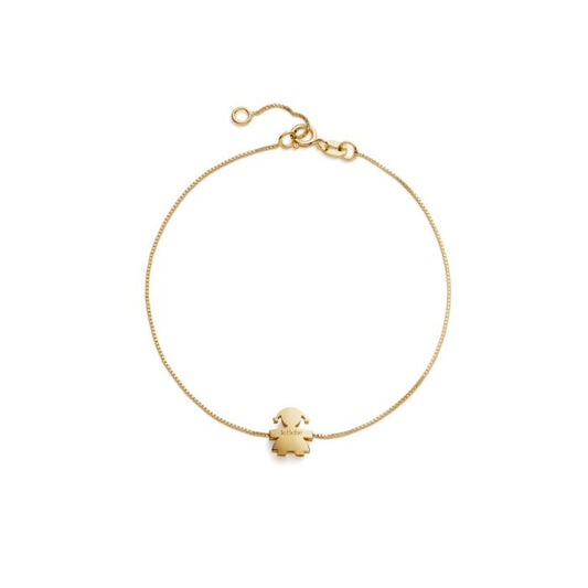 I Tesorini | Bracciale | LBB931