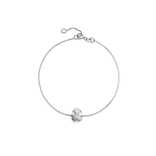 I Tesorini | Bracciale | LBB933