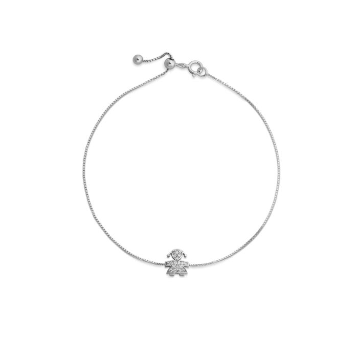 I Tesorini | Bracciale | LBB953