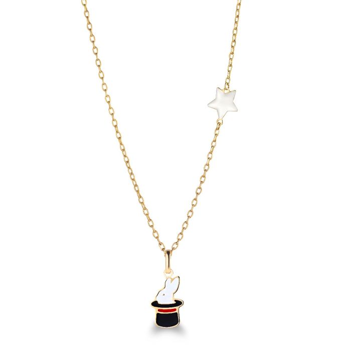 Primegioie | Collana | PMG160