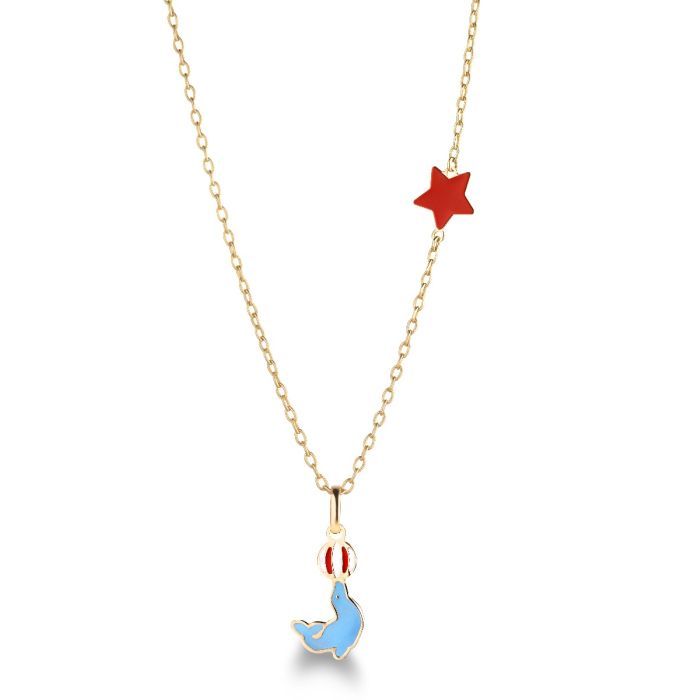 Primegioie | Collana | PMG161