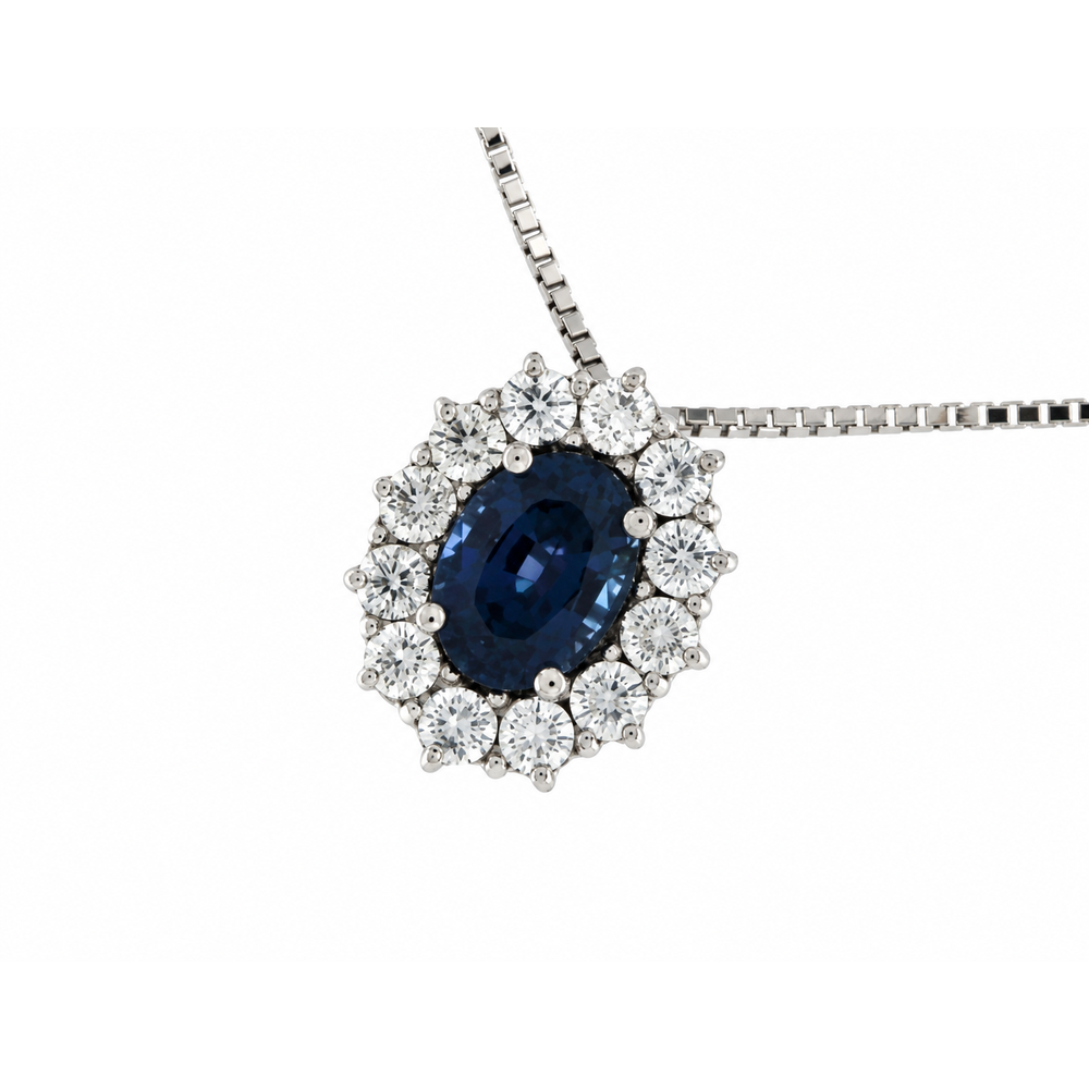 Mirco visconti | collana | IE83/B20Z