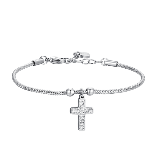 Luca Barra Donna | Bracciale | BK2655