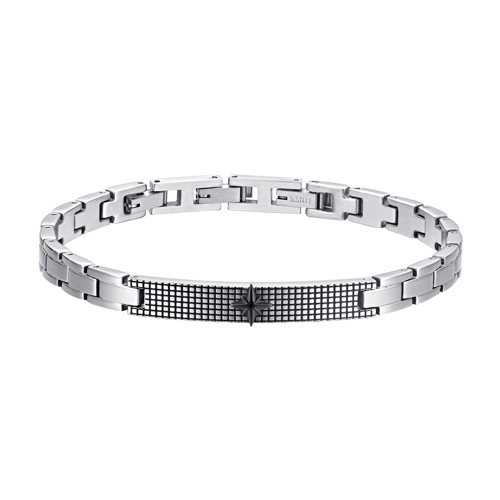 Luca Barra Uomo | Bracciale | BA1760