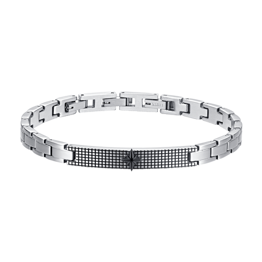 Luca Barra Uomo | Bracciale | BA1760