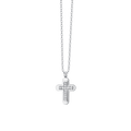 Luca Barra Uomo | Collana | CA505