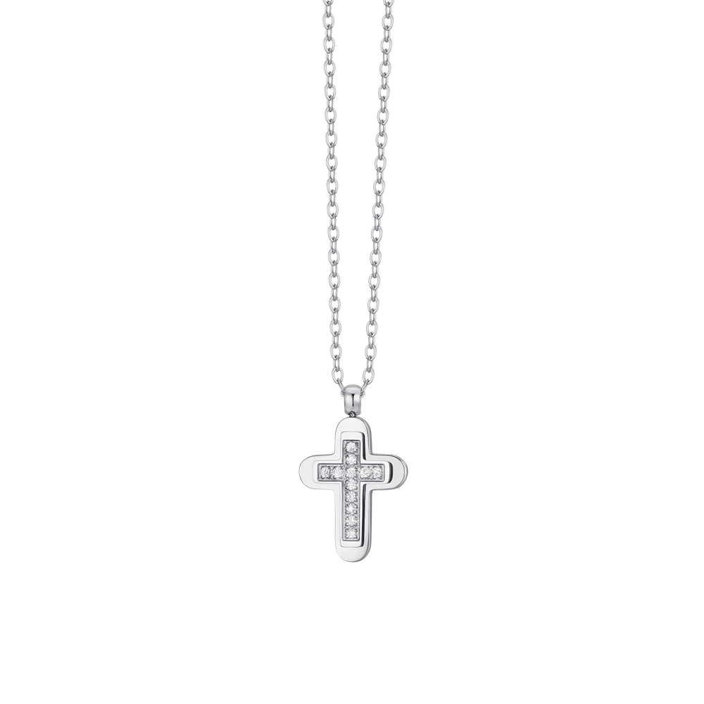Luca Barra Uomo | Collana | CA505