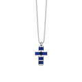 Luca Barra Uomo | Collana | CA506