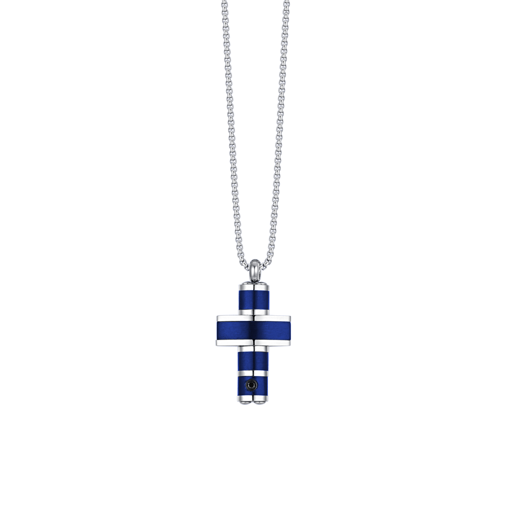 Luca Barra Uomo | Collana | CA506