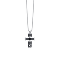 Luca Barra Uomo | Collana | CA507