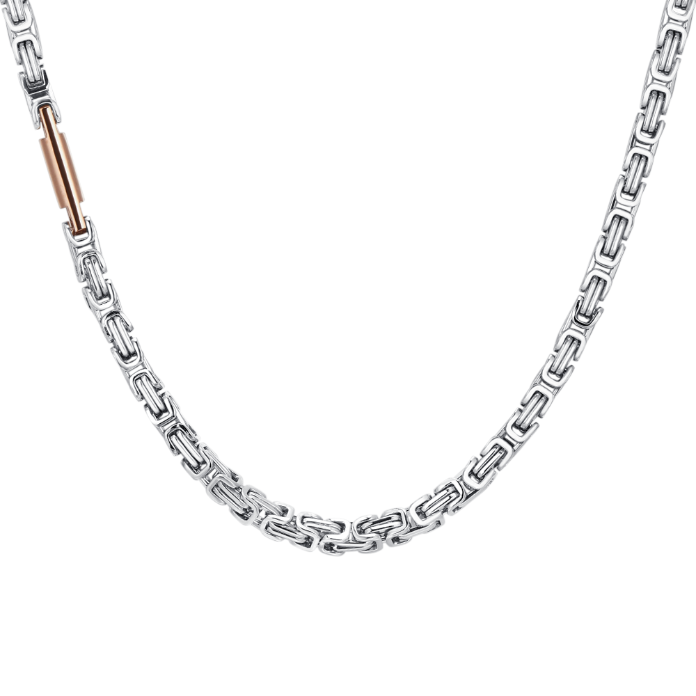 Luca Barra Uomo | Collana | CL331