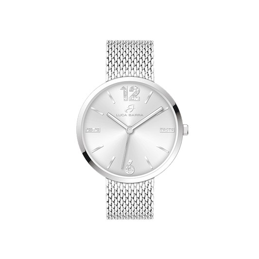 Luca Barra Donna | Orologio | BW373