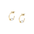 Morellato | Orecchini | SAXQ11