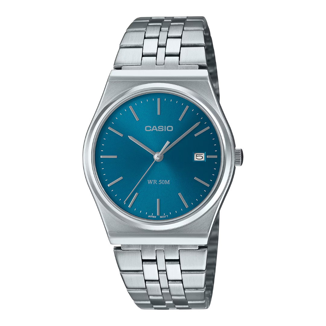Casio | Orologio | MTP-B145D-2A2VEF
