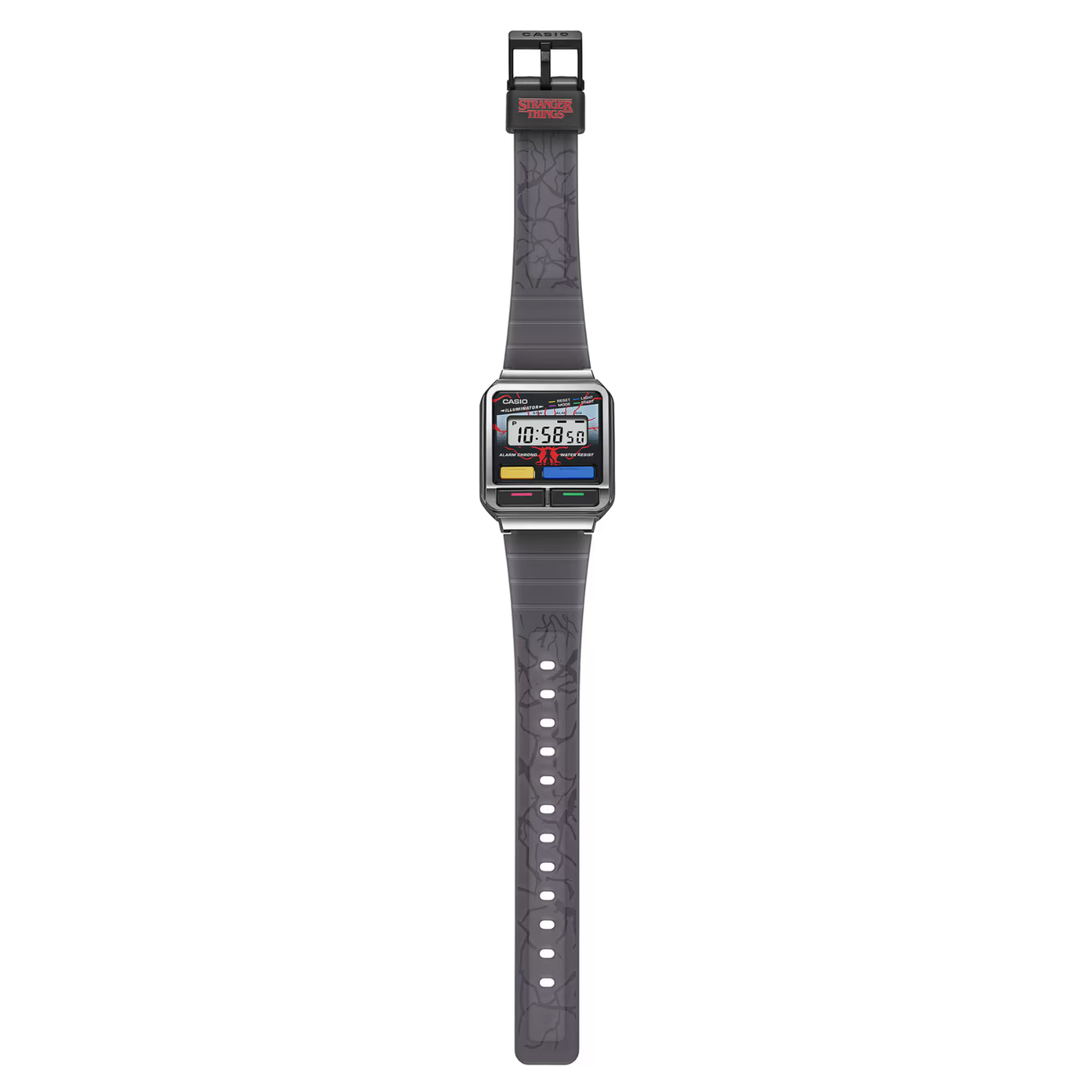 Casio | Vintage | A120WEST-1AER