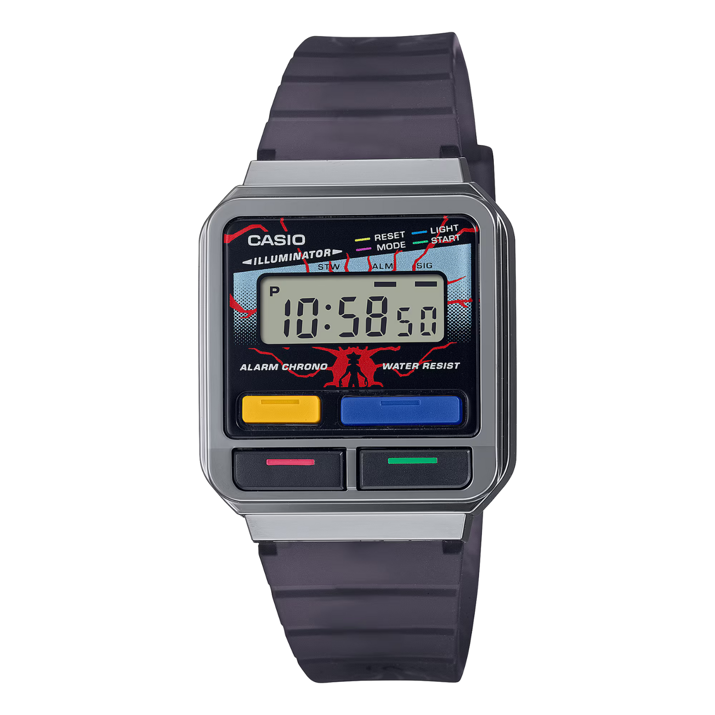 Casio | Vintage | A120WEST-1AER