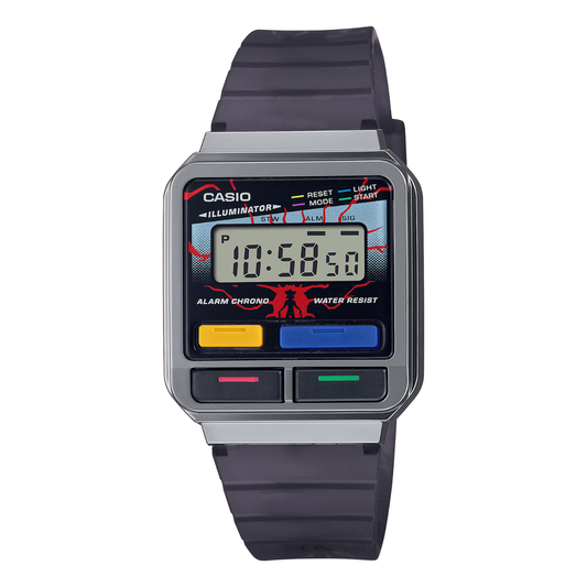 Casio | Vintage | A120WEST-1AER