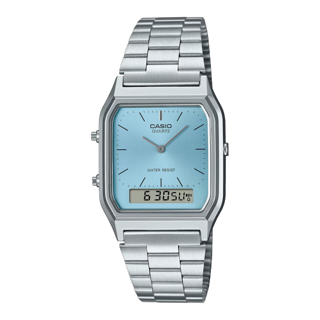 Casio | Orologio | AQ-230A-2A1MQYES