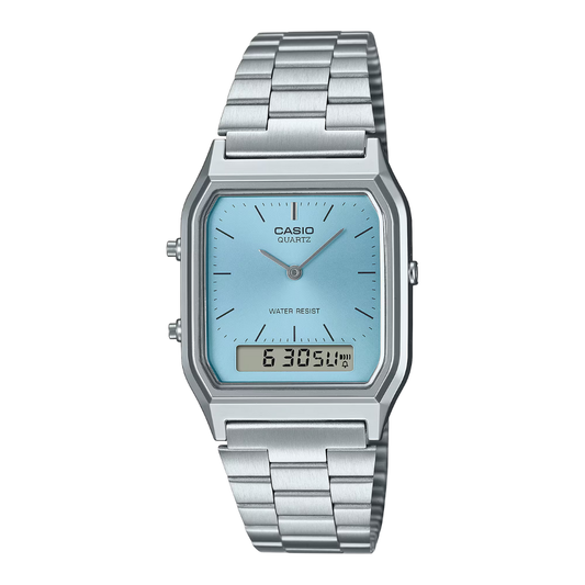 Casio | Orologio | AQ-230A-2A1MQYES