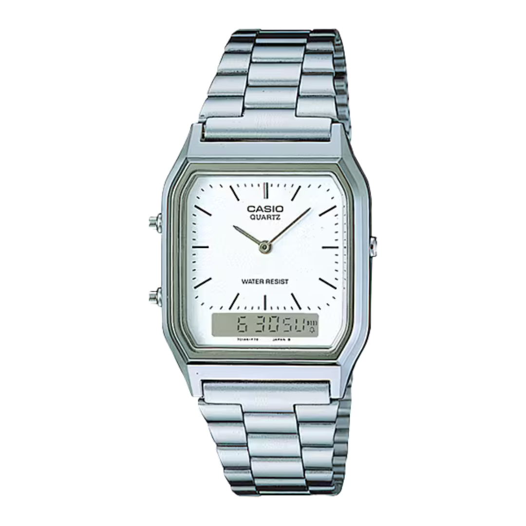 Casio | Orologio | AQ-230A-7DMQYES