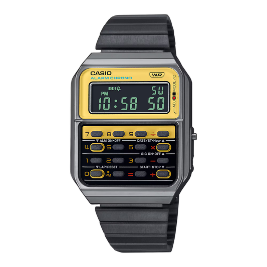 Casio | Orologio | CA-500WEGG-9B