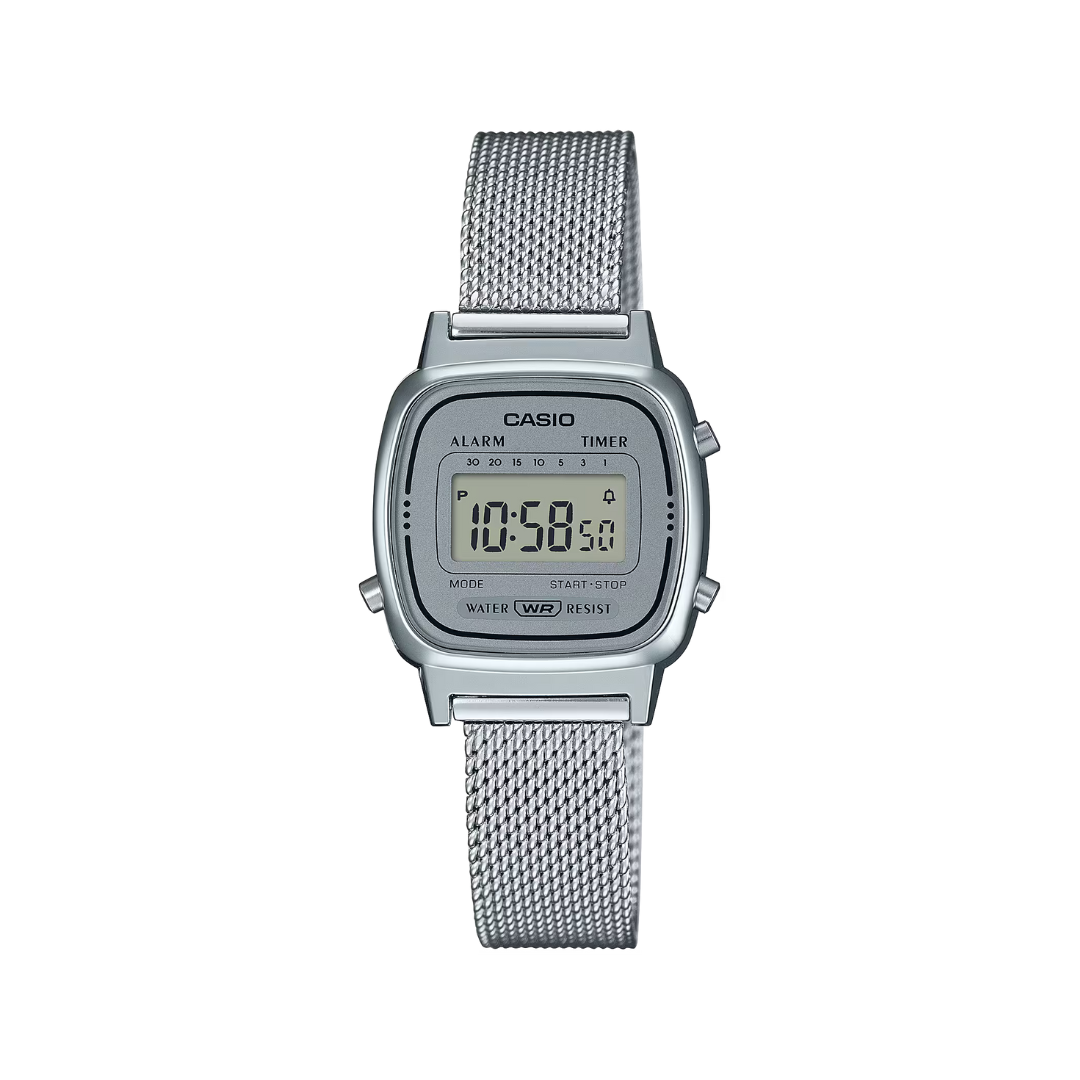 Casio | Orologio | LA670WEM-7EF