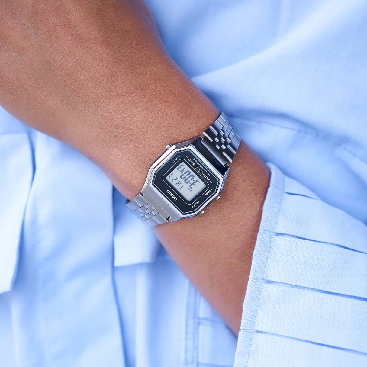 Casio Vintage | Orologio | LA680WEA-1EF