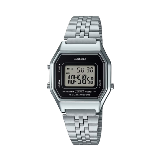 Casio Vintage | Orologio | LA680WEA-1EF