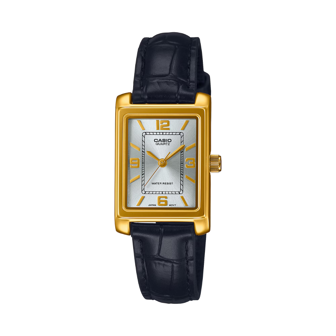 Casio | Orologio | LTP-1234PGL-7A2EF