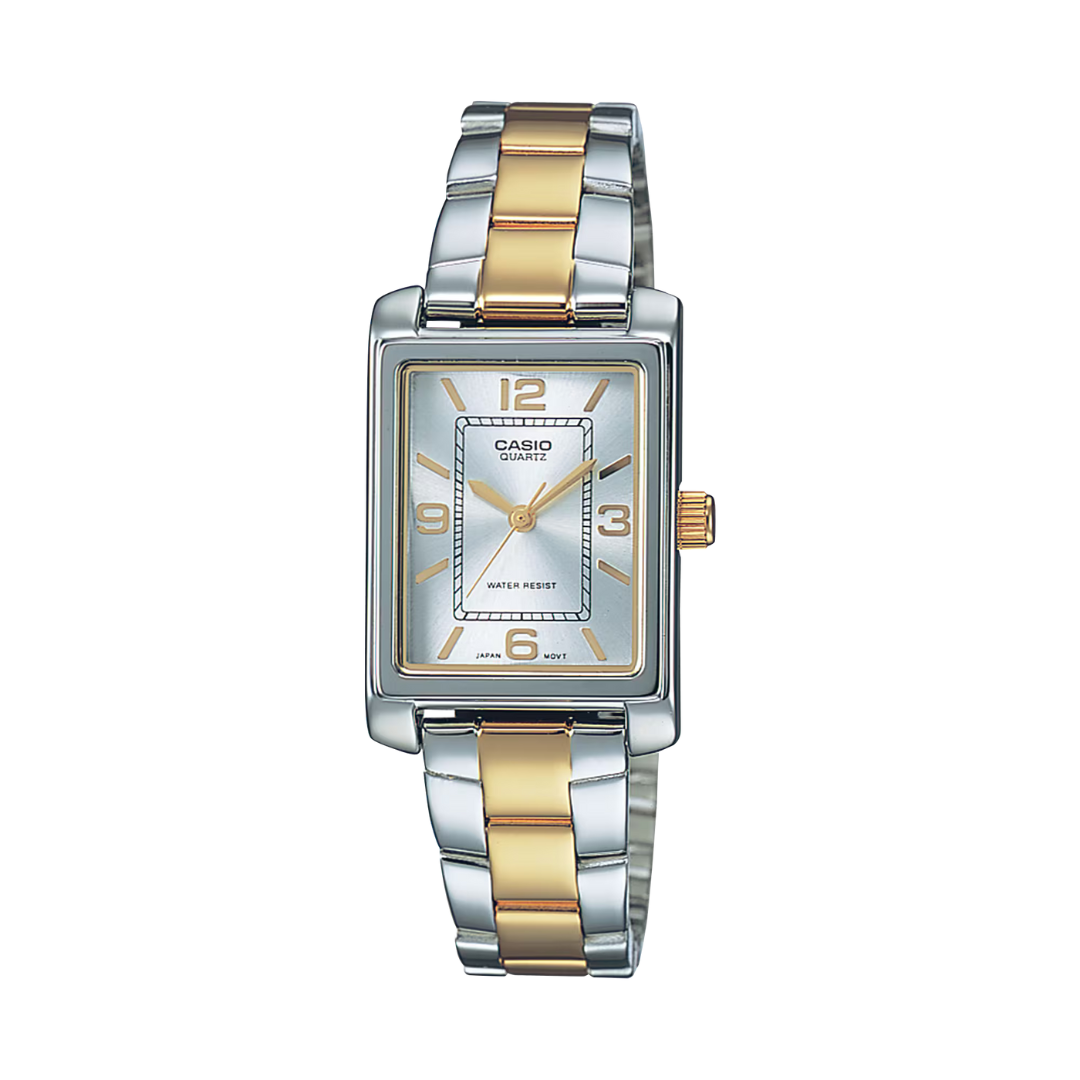 Casio | Orologio | LTP-1234PSG-7AEG